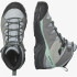 Botas de Montanha Salomon Quest Rove Gore-Tex Cinzento/Preto Mulher