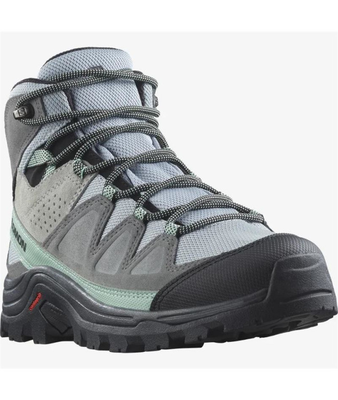Botas de Montanha Salomon Quest Rove Gore-Tex...