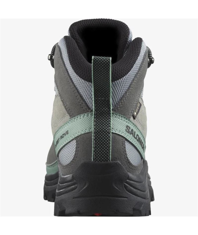 Botas de Montagne Salomon Quest Rove Gore-Tex...