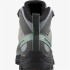 Botas de Montanha Salomon Quest Rove Gore-Tex Cinzento/Preto Mulher