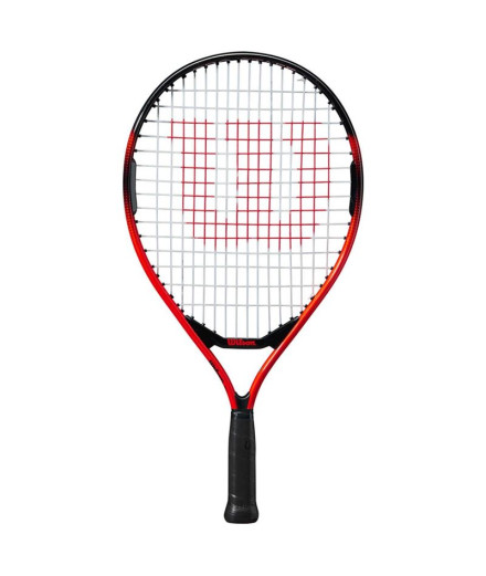 Raqueta de Tenis Wilson Pro Staff Precision Infantil Raqueta de Tenis Wilson Pro Staff Precision Infantil