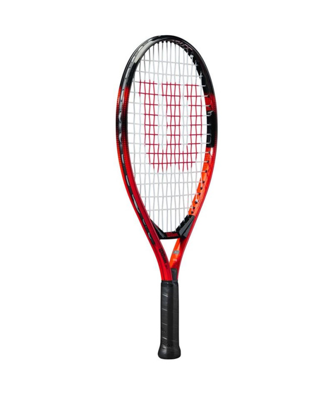 Raquette Tennis Wilson de Pro Staff Precision...