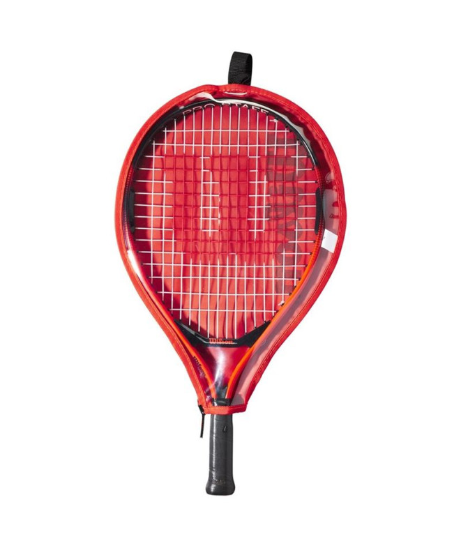 Raquete Tênis Wilson da Pro Staff Precision...