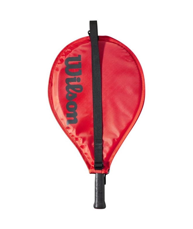 Raquete Tênis Wilson da Pro Staff Precision...