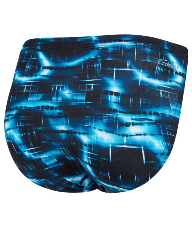 Maillot de bain de Natation Zoggs Racer Homme...