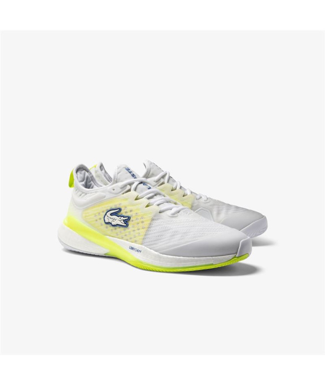 Sapatilhas Lacoste Lite ALL Homem