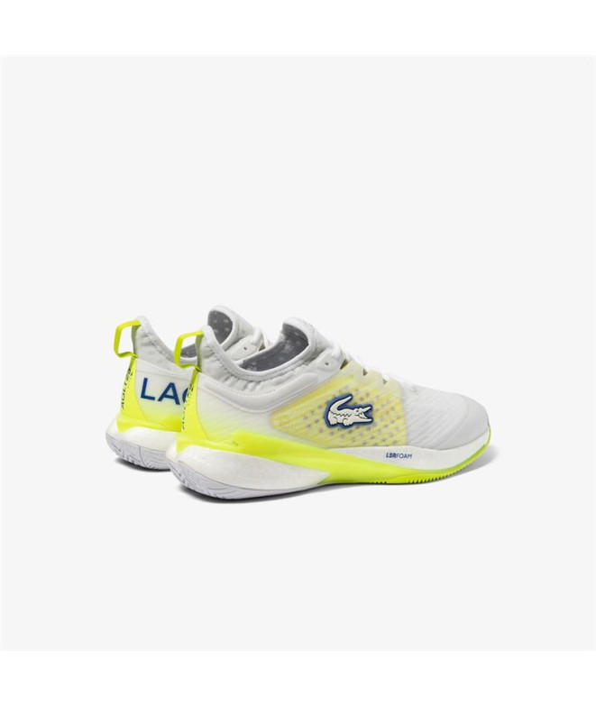 Sapatilhas Lacoste Lite ALL Homem