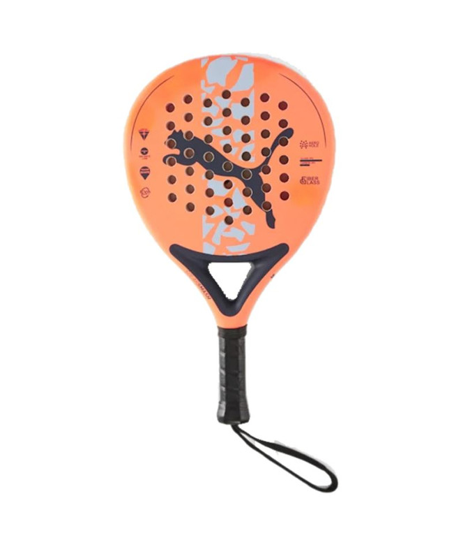 Raquette padel de Pádel Puma Solarsmashdel Homme