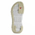 Chaussures de Récupération Salomon Reelax Slide 6.0 Gris/Blanc/Tosté Femme
