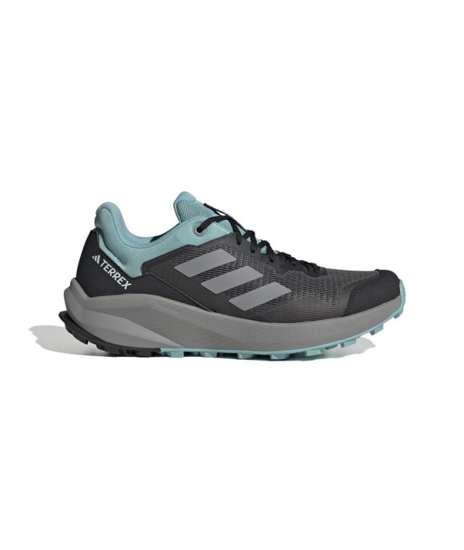 Trail Running Shoes adidas Terrex Trail Rider mulher