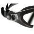 Gafas de natación Cressi Sub Right Dark Negro