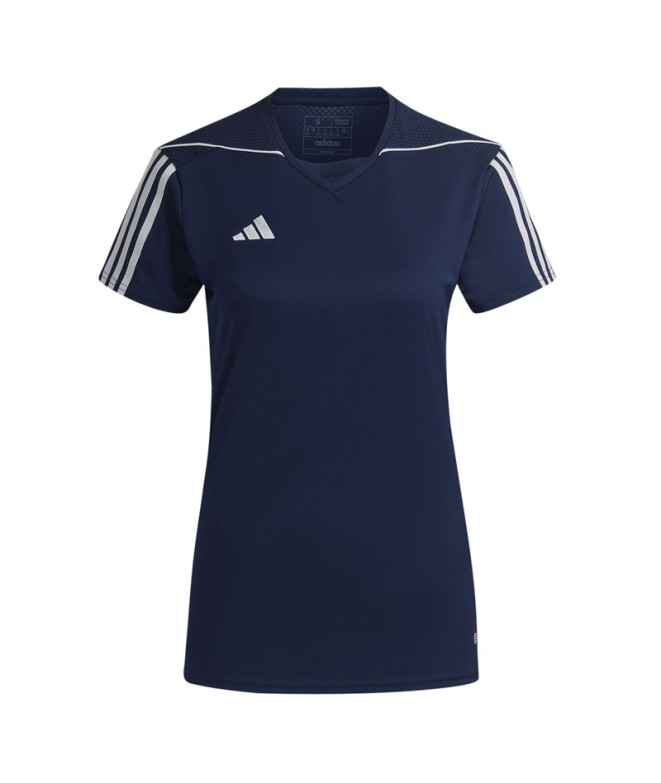 Camisola de futebol adidas Tiro 23 mulher