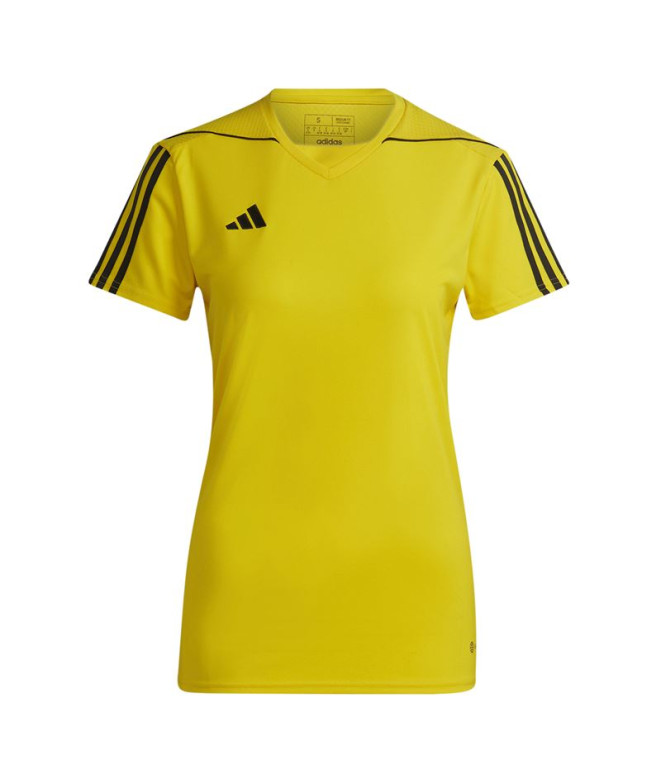 Camisola de futebol adidas Tiro 23 mulher