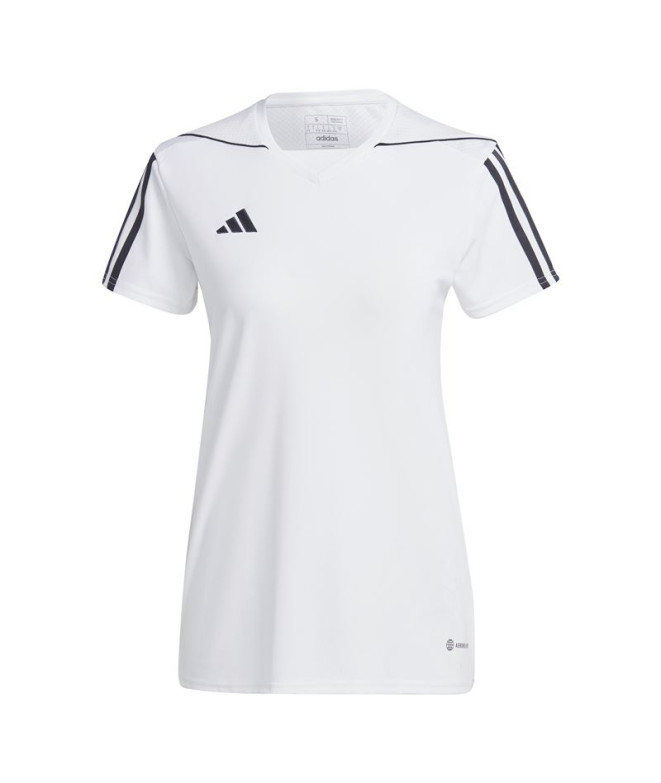 Camisola de futebol adidas Tiro 23 mulher