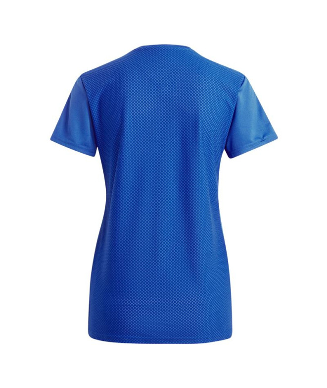 Camiseta de Fútbol adidas Tiro 23 mujer