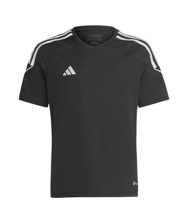 Camiseta Futebol adidas de Tiro 23 menino