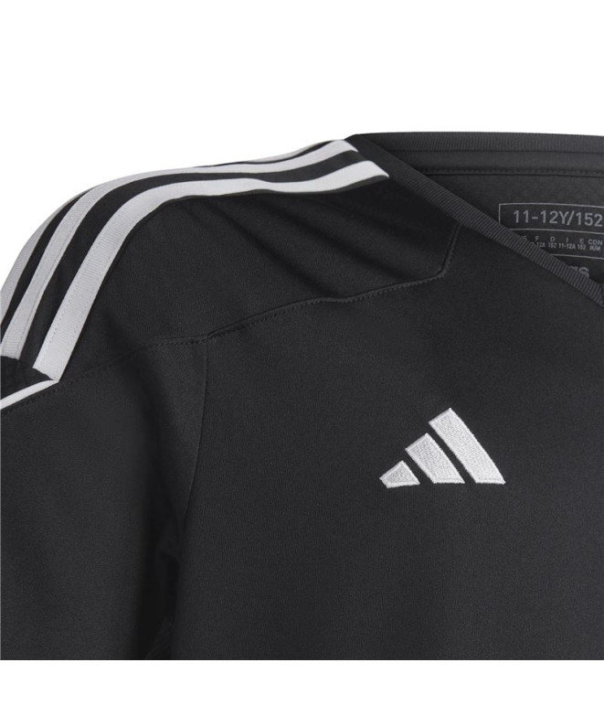 Camiseta Futebol adidas de Tiro 23 menino