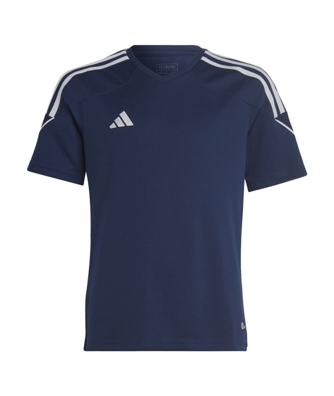 Camisola de futebol adidas Tiro 23 boy