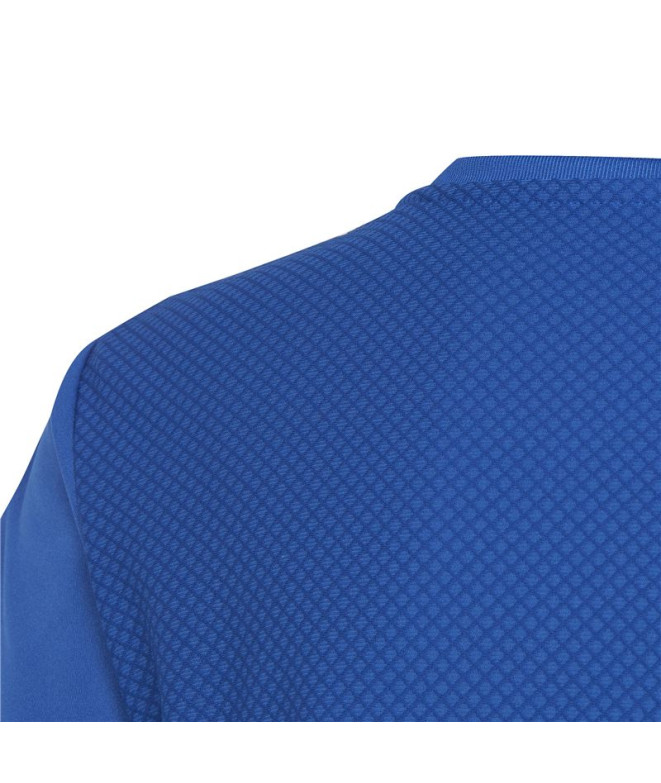 Camiseta de Futebol adidas Tiro 23 menino