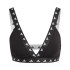 Sujetador deportivo de Fitness adidas Purebare Light-Support mujer