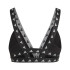 Sujetador deportivo de Fitness adidas Purebare Light-Support mujer