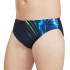 Maillot de bain de Natation Zoggs Racer Homme estampé