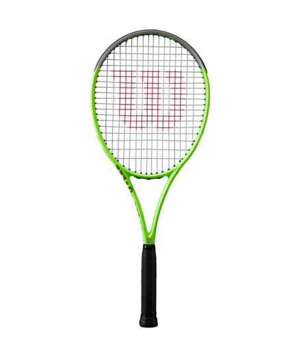 Raquete Tênis Wilson de Blade Feel Rxt 105