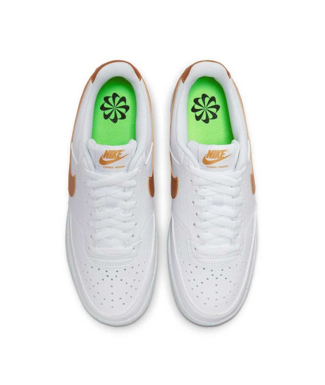 Trainers Nike Court Vision Low Next Nature...
