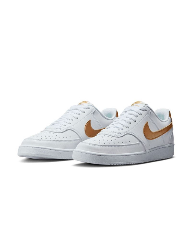 Chaussures Nike Court Vision Low Next Nature...
