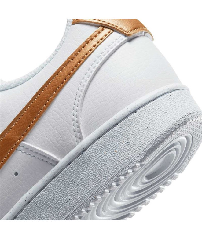 Chaussures Nike Court Vision Low Next Nature...