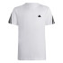T-shirt adidas Future Icons 3-Stripes pour garçons