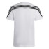 T-shirt adidas Future Icons 3-Stripes pour garçons