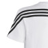 T-shirt adidas Future Icons 3-Stripes pour garçons