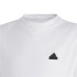 T-shirt adidas Future Icons 3-Stripes pour garçons