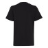 Camiseta adidas Essentials Cotton 3 bandas infantil