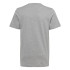 Camiseta adidas Essentials Big Logo Cotton infantil
