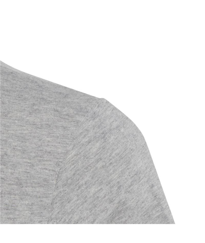 T-shirt adidas Essentials Big Logo Cotton para...