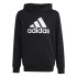 Sweatshirt adidas Big Logo Essentials Cotton pour garçons