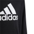 Sweatshirt adidas Big Logo Essentials Cotton pour garçons