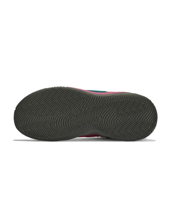 Chaussures de basket Puma Court Rider Chaos Da...