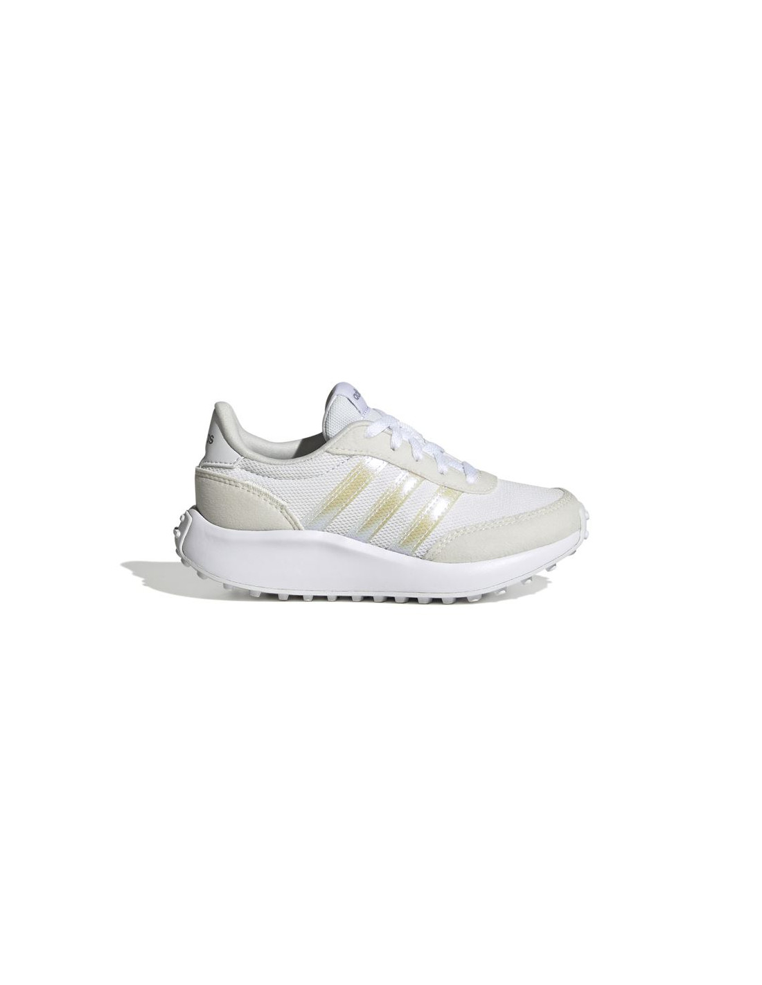 Adidas run 2024 70s infantil