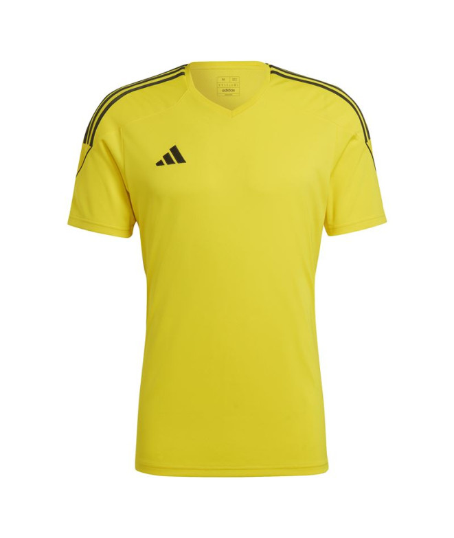 Camisola de futebol adidas Tiro 23 man