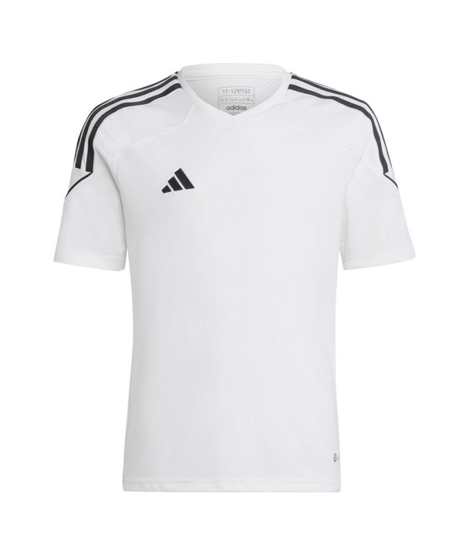 Camiseta Futebol adidas de Tiro 23 menino