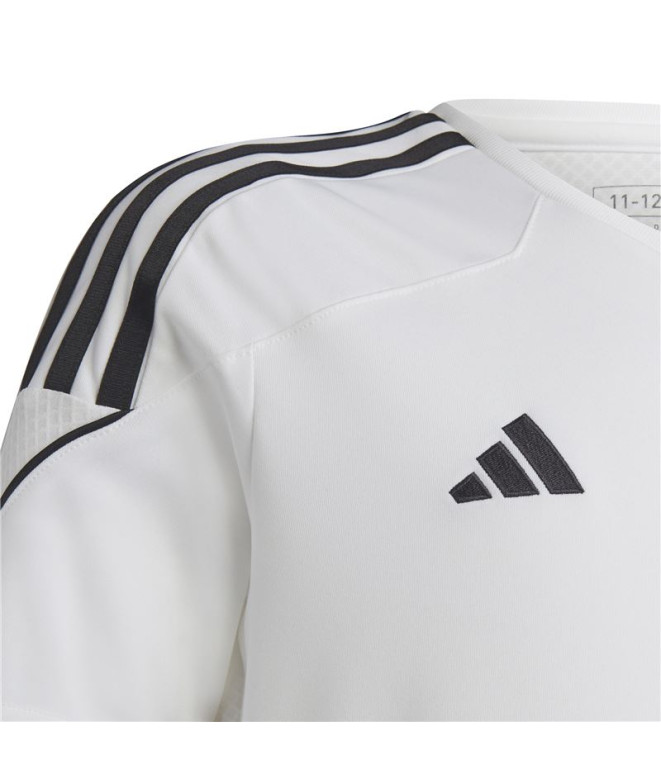 Camiseta Futebol adidas de Tiro 23 menino