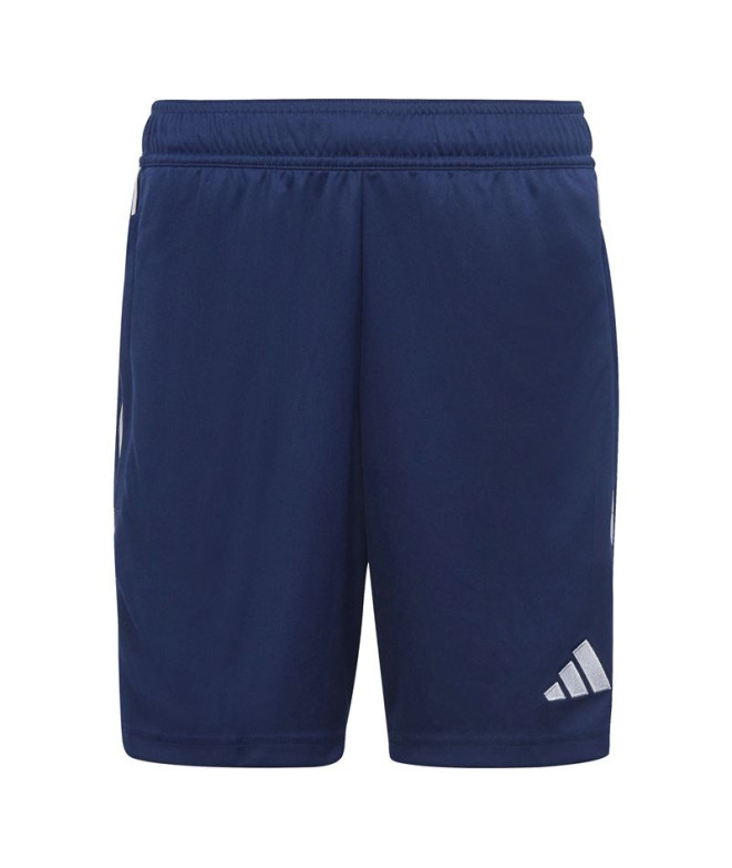 Pantalons de Football adidas Tiro 23 enfant