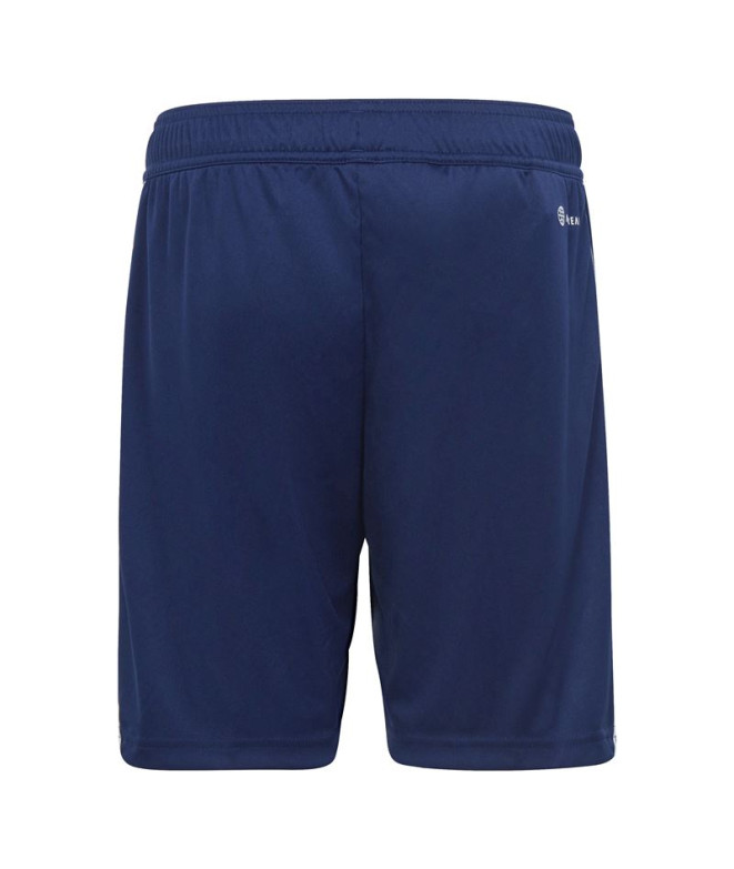 Pantalones de Fútbol adidas Tiro 23 infantil