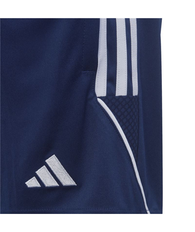 Pantalones de Fútbol adidas Tiro 23 infantil