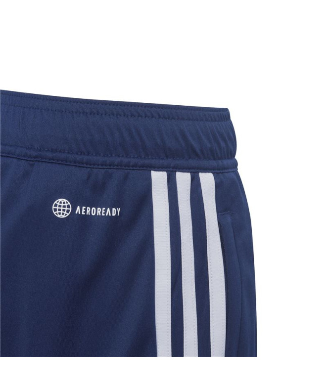 Pantalones de Fútbol adidas Tiro 23 infantil