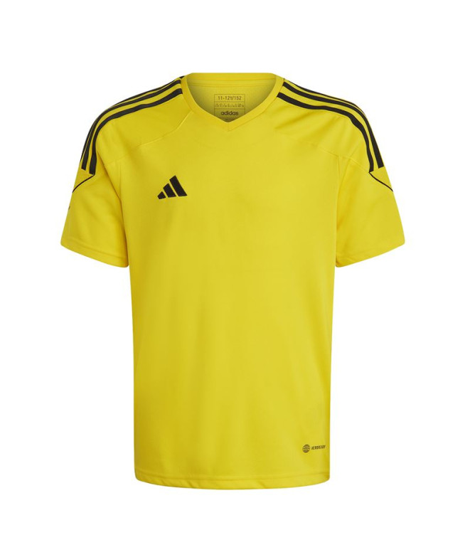 Camisola de futebol adidas Tiro 23 boy