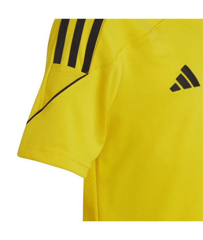 Camisola de futebol adidas Tiro 23 boy